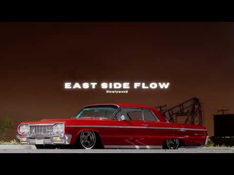 East Side Flow - Sidhu Moose Wala(Slowed Reverb) thumbnail