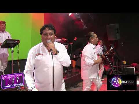Jesús Martinez En Vivo 2023 / Tema: Con La Sangre De Mis Venas / Miguelito Producciones 992589464 thumbnail
