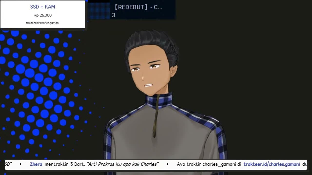 Channel Banner