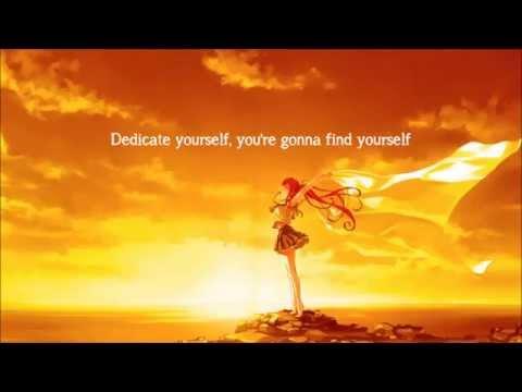 Nightcore - Hall of Fame thumbnail