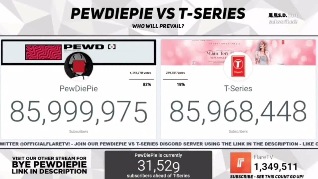 Channel Banner