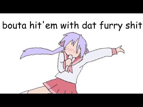 i turned a bad copypasta into a bad rap thumbnail