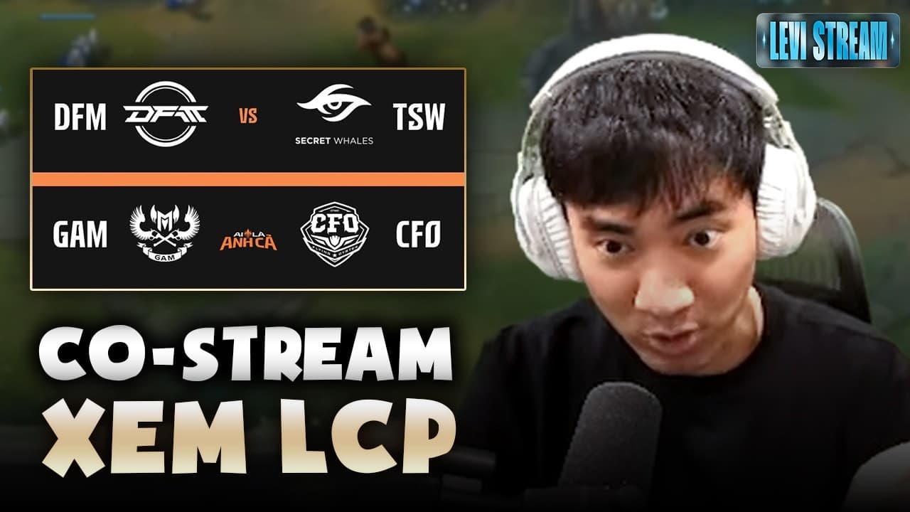 Channel Banner