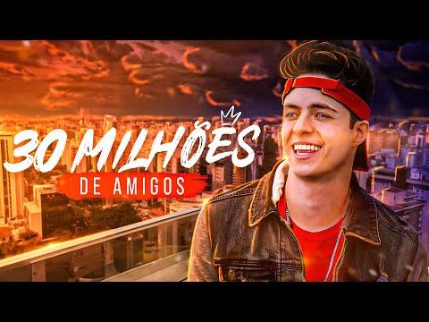 Enaldinho - 30 Milhões de Amigos (Vídeo Oficial) thumbnail