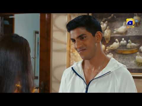 Sirf Tum Mega Episode 22 & 23 Promo | Tonight at 8:00 PM Only On Har Pal Geo thumbnail