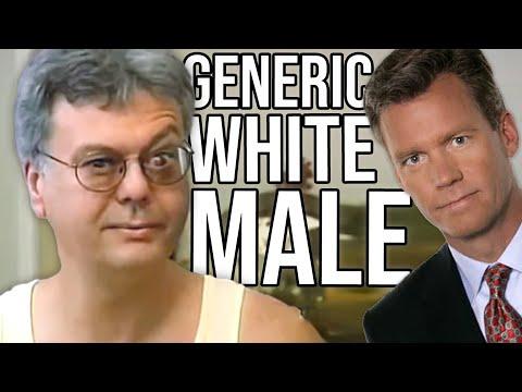 The Generic White Male Predator thumbnail