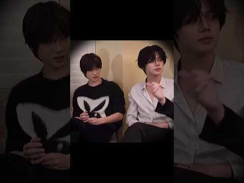 when beomgyu is jealous thumbnail