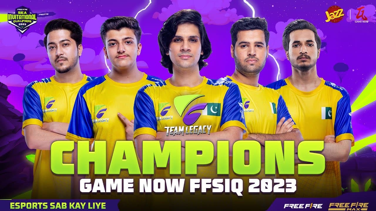 Channel Banner