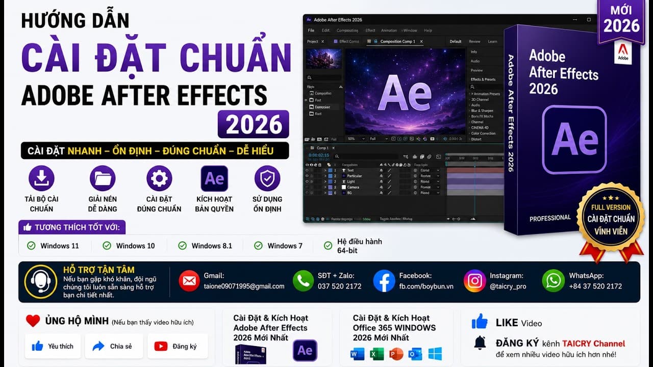 Channel Banner