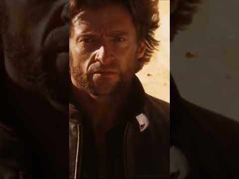 The Wolverine ft. Maroon 5 Animals #marvel #xmen #phase4 #shorts thumbnail