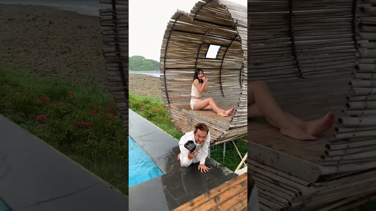 BEHIND THE SCENES WEDDING/ENGAGEMENT PHOTOSHOP