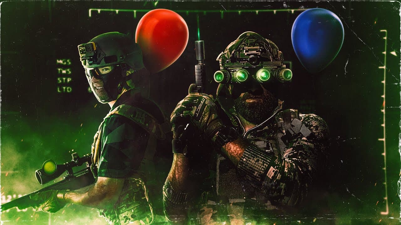 Channel Banner
