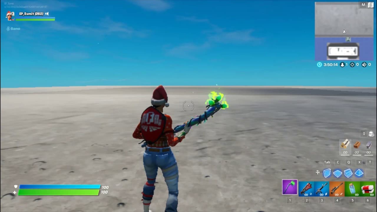Channel Banner