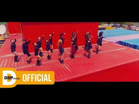 K.A.R.D - RUMOR(Hidden Ver.) Video thumbnail