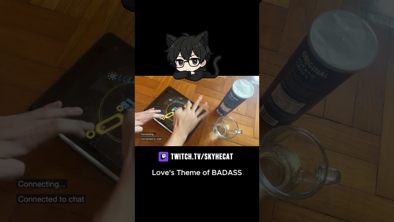 Channel Banner