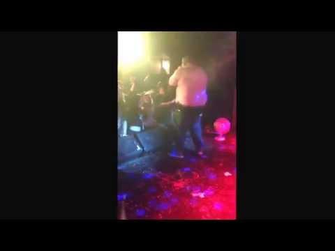 1080P HD Merkules "Smoke Clouds" live Dickens pub in Calgary Alberta. May 9 2014 thumbnail
