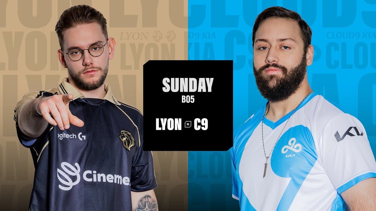 Channel Banner