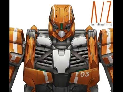 aLIEz (TV size) - Aldnoah Zero OST thumbnail