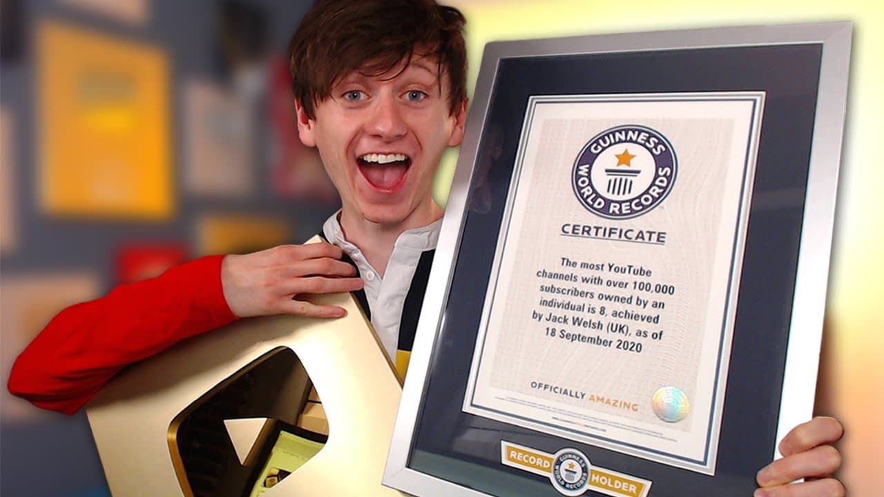 Channel Banner
