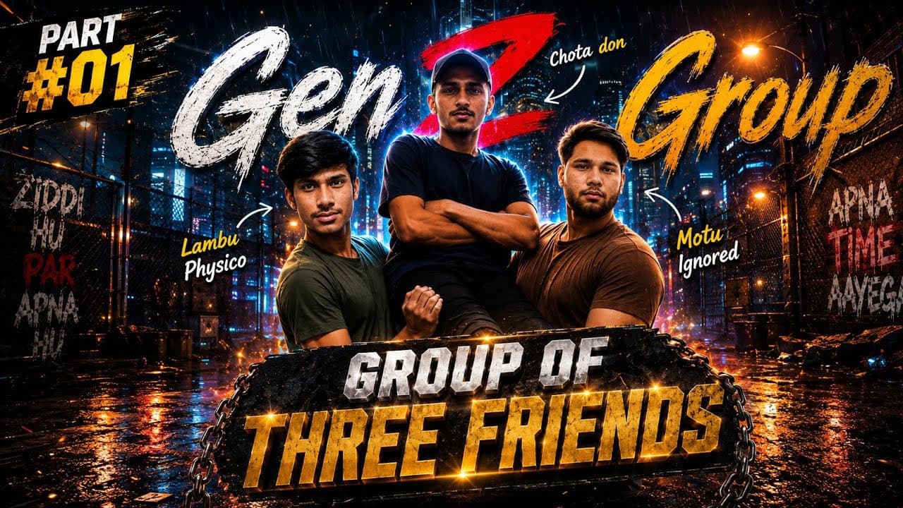 Channel Banner