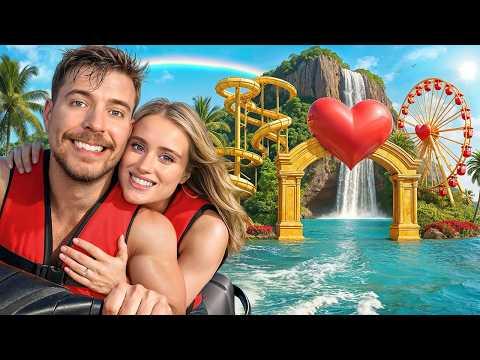 $1 vs $500,000 Romantic Date thumbnail