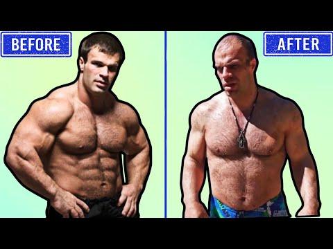 Denis Cyplenkov's Injury Explained thumbnail