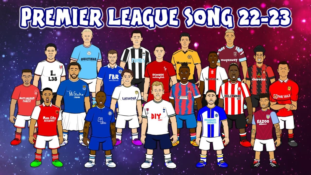 Channel Banner