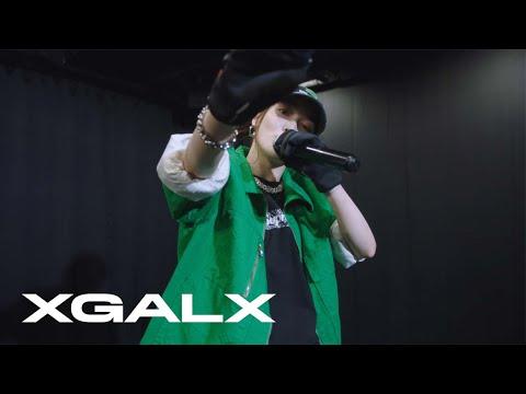 [XG TAPE #2] SAOKO (TEST VIDEO / JURIN) thumbnail