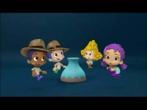 Nick Jr. Commercials and Sign Off - April 19, 2014 thumbnail