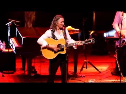 Roger Hodgson of Supertramp, Writer & Composer of Give a Little Bit thumbnail