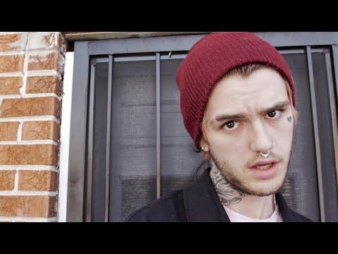 Lil Peep - your eyes (Official Video) thumbnail
