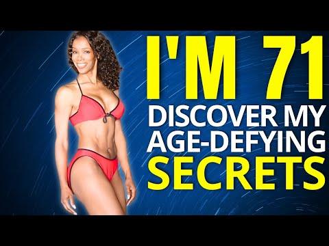 Wendy Ida - 71 Years Old: Unveiling the Secrets to Staying Fit and Young! thumbnail
