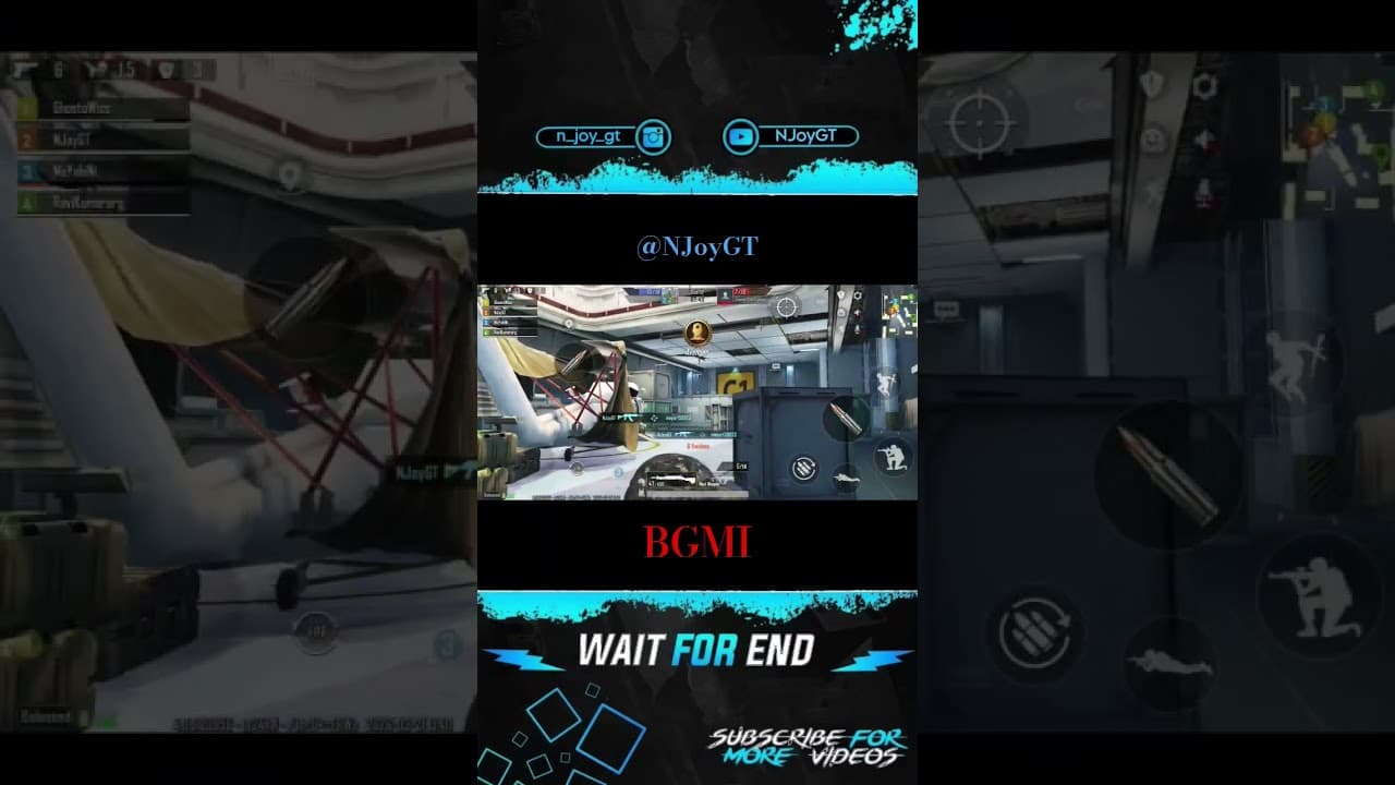 Channel Banner