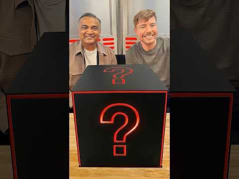YouTube CEO Has A Surprise For Me