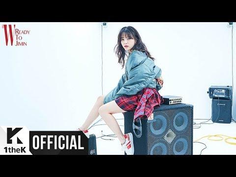 [MV] JIMIN(지민) (AOA) _ Hallelujah(할렐루야) MUSIC FASHION FILM thumbnail