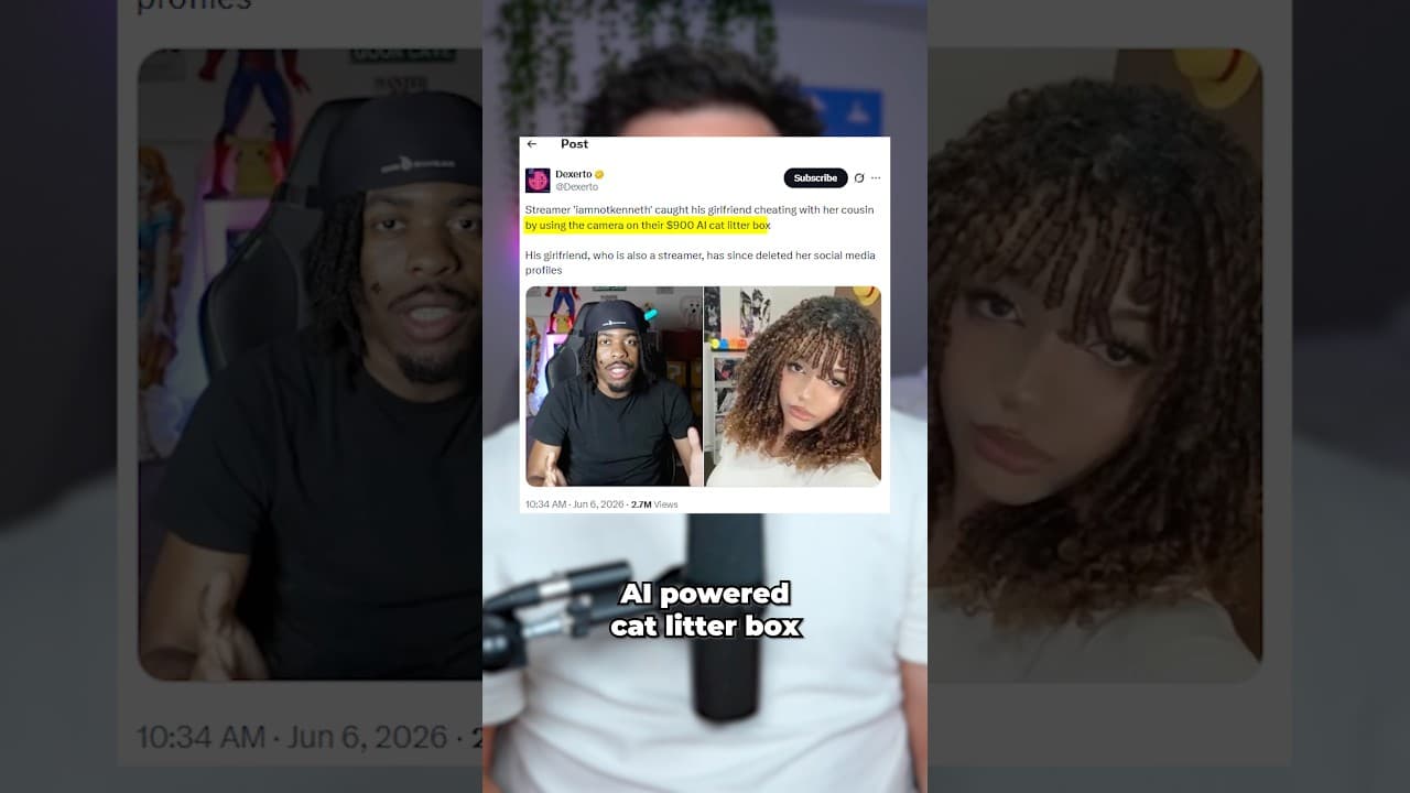 Channel Banner