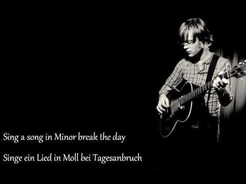 Mando Diao - Losing My Mind (with lyrics and german) thumbnail