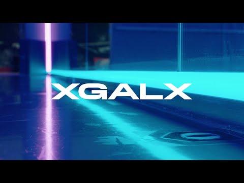 XGALX - The Beginning thumbnail