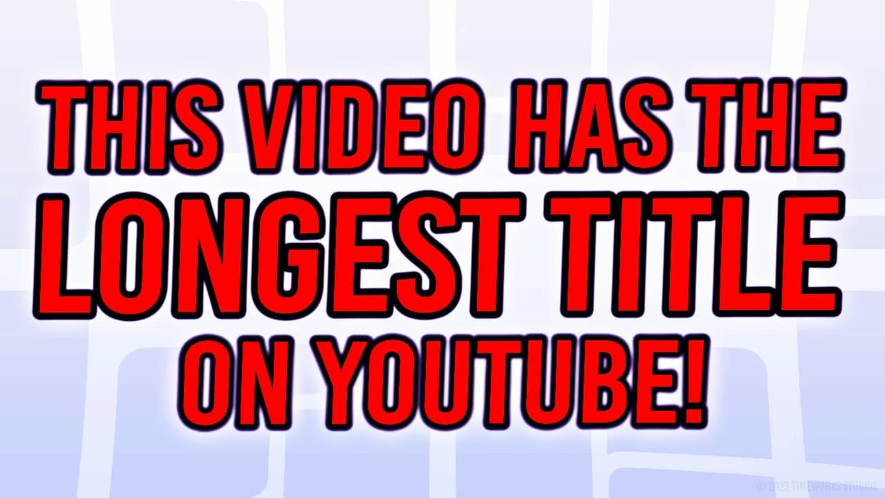 Channel Banner
