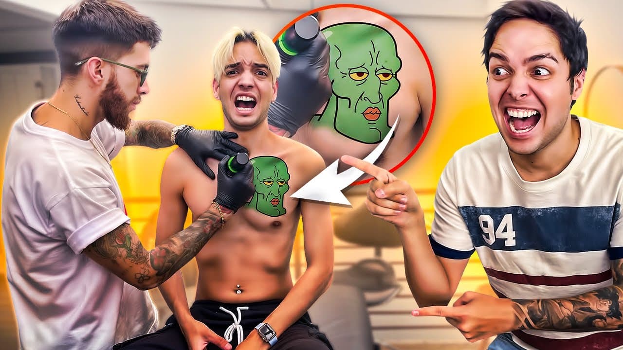 Channel Banner