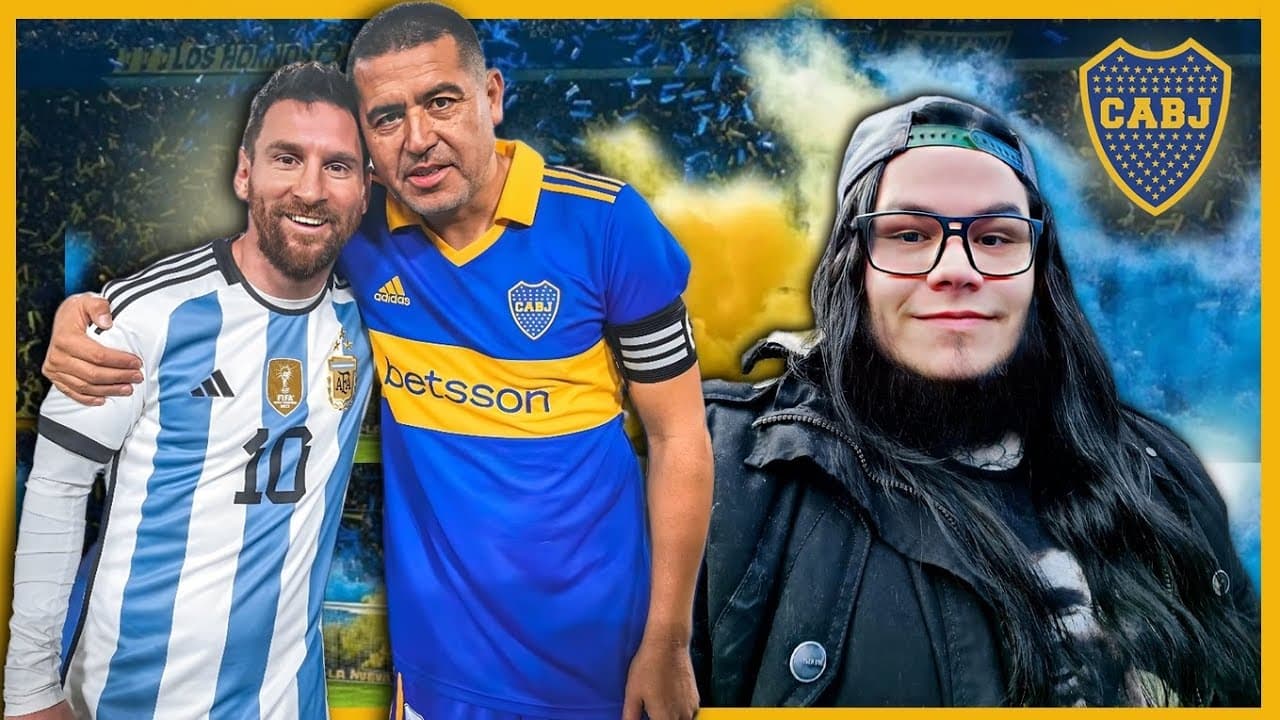 Channel Banner