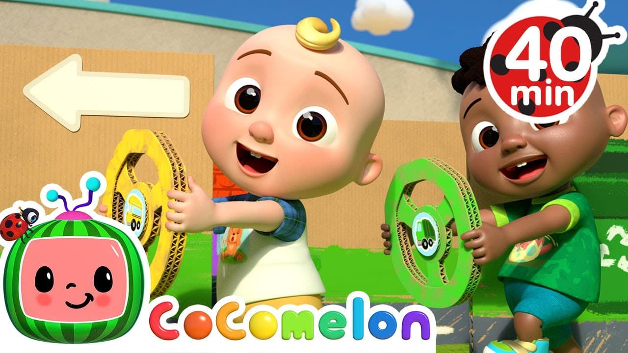 Channel Banner