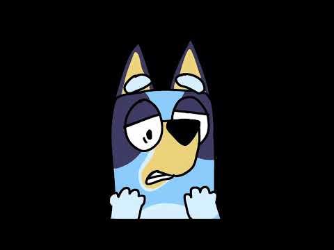 Why love me meme ( Bluey exe) (blod warning)  (first vid XD) thumbnail