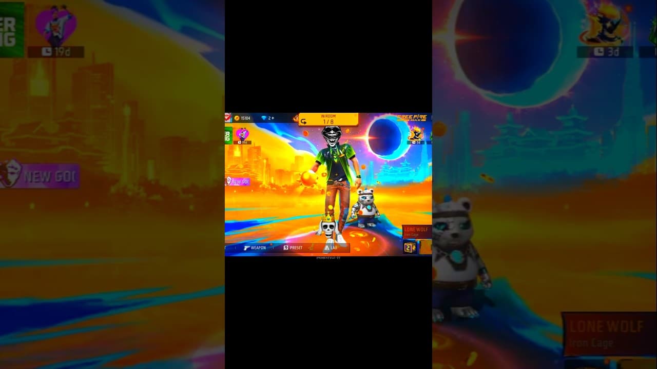 Channel Banner