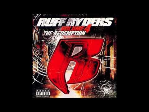Ruff Ryders - Get Wild feat. DMX, Jadakiss, Kartoon, Flashy - Ryde Or Die Vol. 4 The Redemption thumbnail