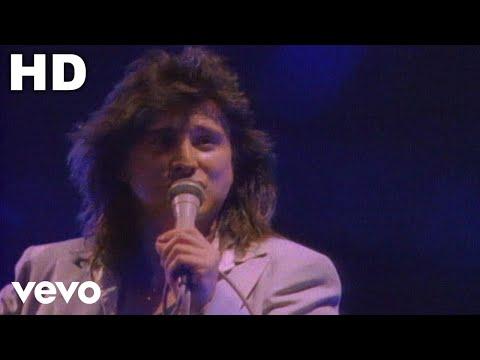 Journey - I'll Be Alright Without You (Official HD Video - 1986) thumbnail