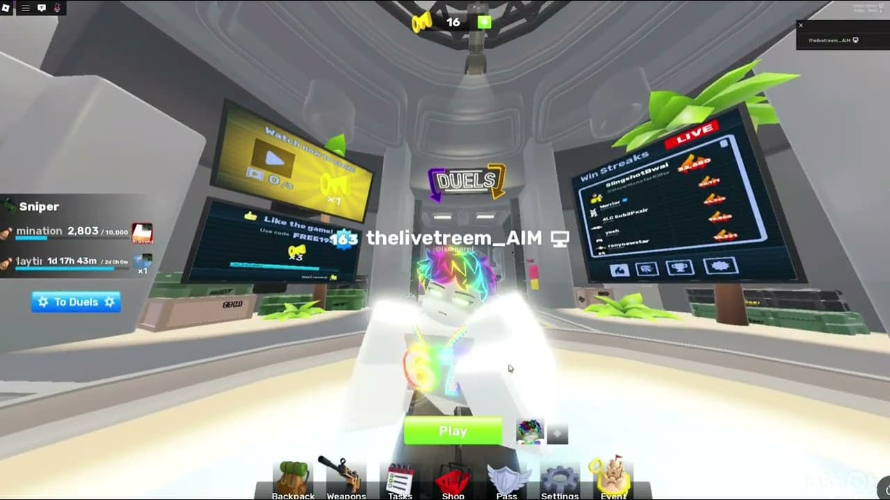 Channel Banner
