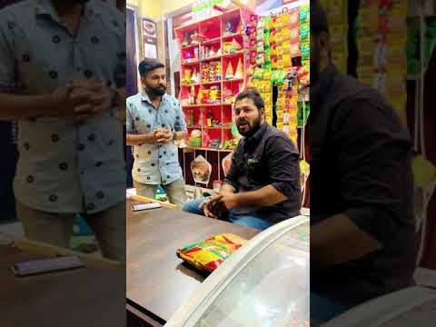 दुकानदार का भेजा घुमा डाला😂😂😂 thumbnail