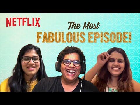 Tanmay Bhat, Aishwarya Mohanraj & Pavitra Shetty React to Fabulous Lives of Bollywood Wives S2 thumbnail