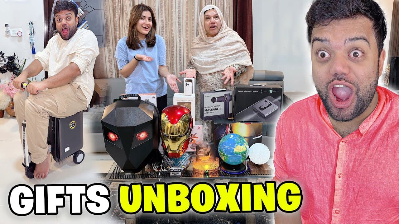 Channel Banner